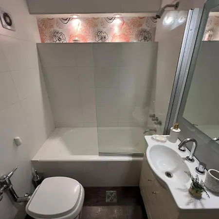 Acogedor Mono En Palermo Chico. Excelente Ubicacion! Apartment Buenos Aires Exterior photo