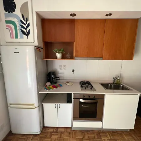 Acogedor Mono En Palermo Chico. Excelente Ubicacion! Apartment Buenos Aires Exterior photo