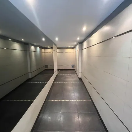 Acogedor Mono En Palermo Chico. Excelente Ubicacion! Apartment Buenos Aires Exterior photo