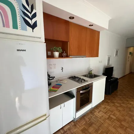 Acogedor Mono En Palermo Chico. Excelente Ubicacion! Apartment Buenos Aires Exterior photo